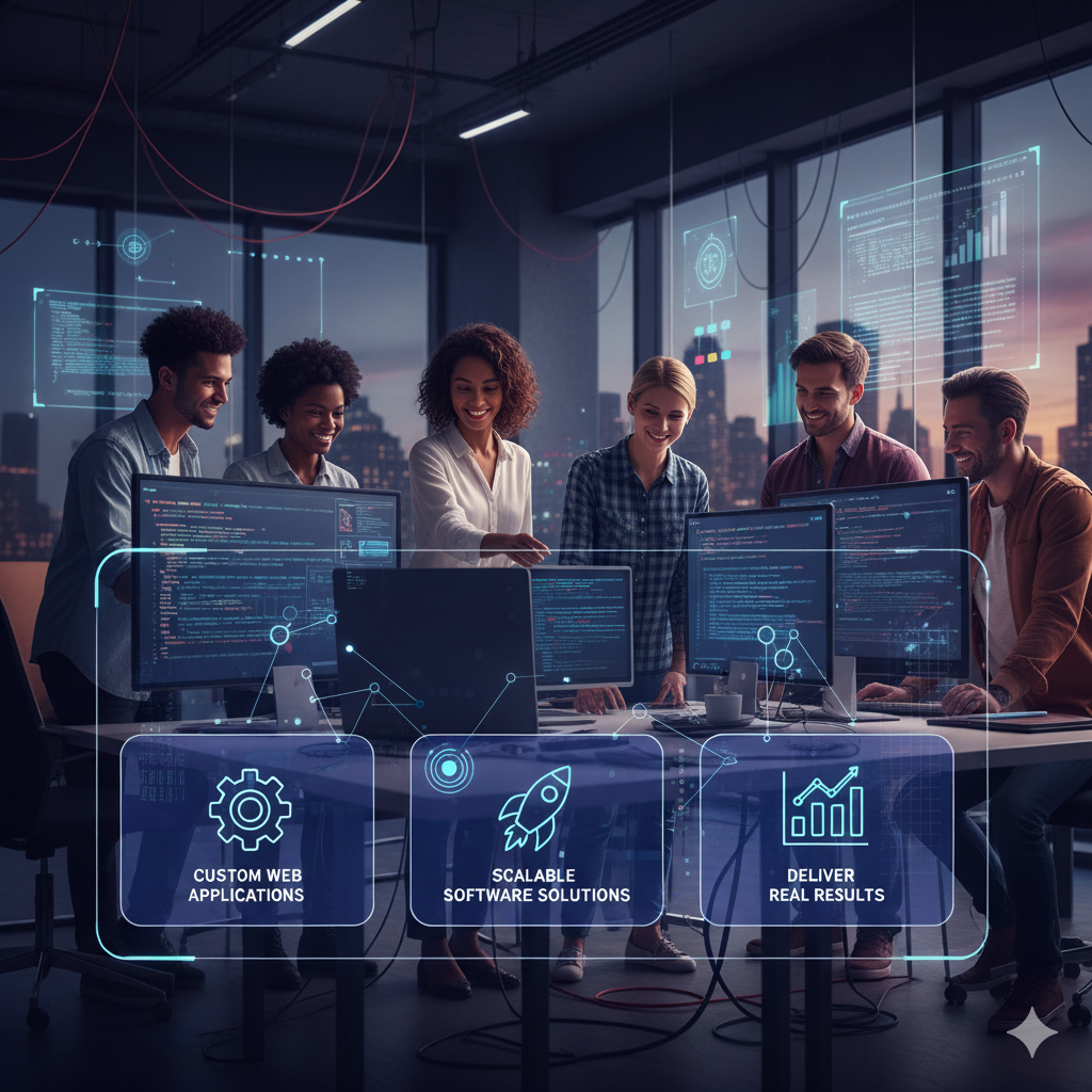 software development